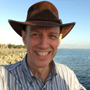 Stephen Wright thumbnail